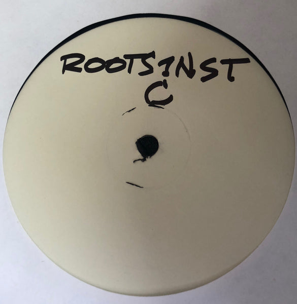 The Roots ‎– Classic Instrumentals - Mint- 2 Lp Record 2000 USA Vinyl Test Press Promo - Hip Hop - Shuga Records