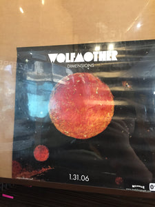 Wolfmother – Dimension - 2006 - p0179