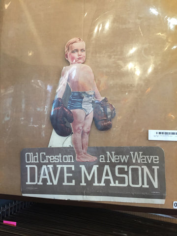 Dave Mason ‎– Old Crest On A New Wave - 1980 - p0199