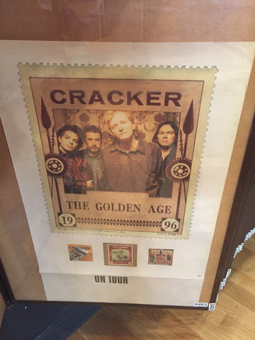 Cracker – The Golden Age - 1996 - p0403