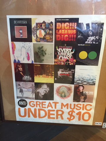 Anti-Great Music Under $10 - p0439