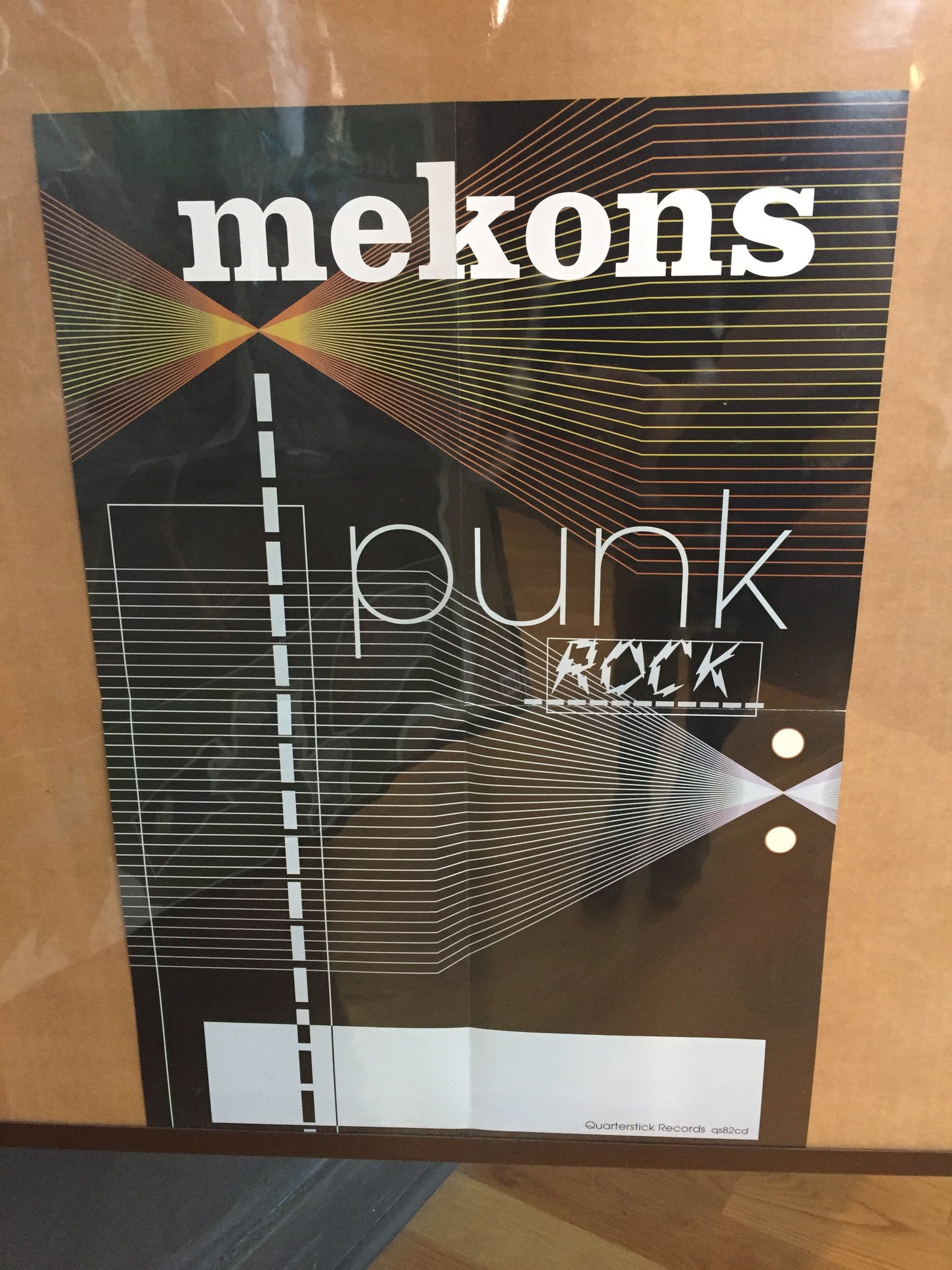 Mekons – Punk Rock - 2004 - p0499