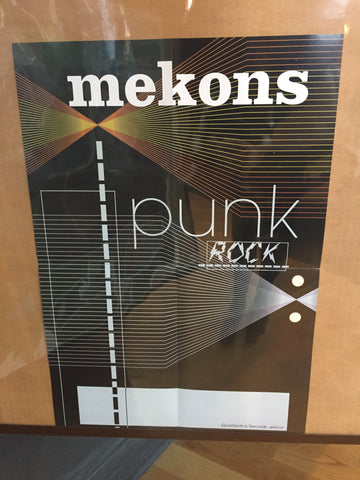 Mekons – Punk Rock - 2004 - p0499