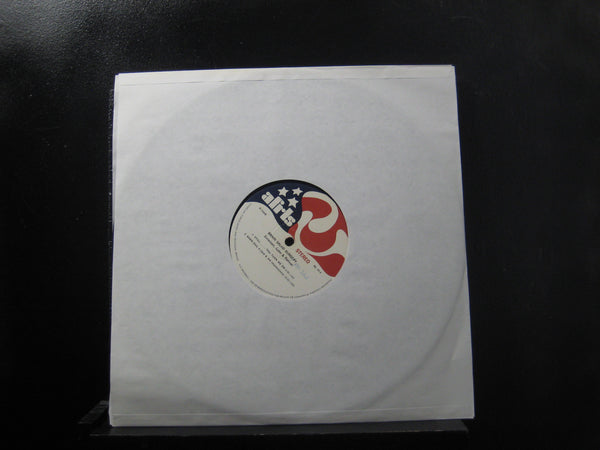 AFRTS Military Promo Emerson, Lake & Palmer ‎– Brain Salad Surgery 1973 VG+ Vinyl Records Lp Stereo USA - Rock - Shuga Records