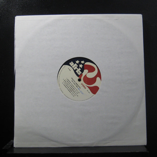 Ten Years After / Loggins And Messina - Positive Vibrations / On Stage - VG+ LP Record 1974 AFRTS Military USA Vinyl - Pop Rock / Hard Rock - Shuga Records