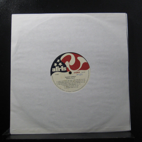 Diahann Carroll / Janis Ian - Stars - VG+ LP Record 1974 AFRTS Military USA Vinyl - Popo Rock / Vocal Jazz - Shuga Records