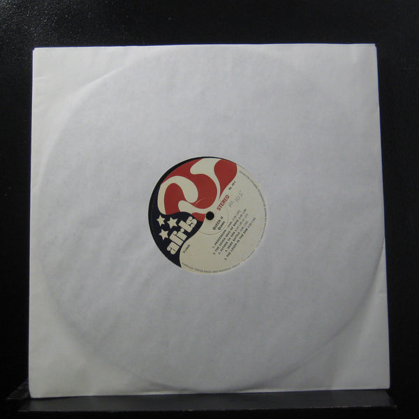 Queen / Jefferson Airplane - Queen II / Early Flight - VG+ LP Records AFRTS Military USA Vinyl - Pop Rock / Classic Rock / Glam - Shuga Records