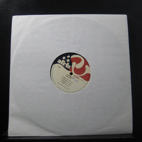 Roxy Music / Flash Cadillac And The Continental Kids - Stranded / There's No Face Like Chrome 1973 - VG+ LP Record 1973 AFRTS Military USA Vinyl - Rock & Roll / Glam / Pop Rock - Shuga Records