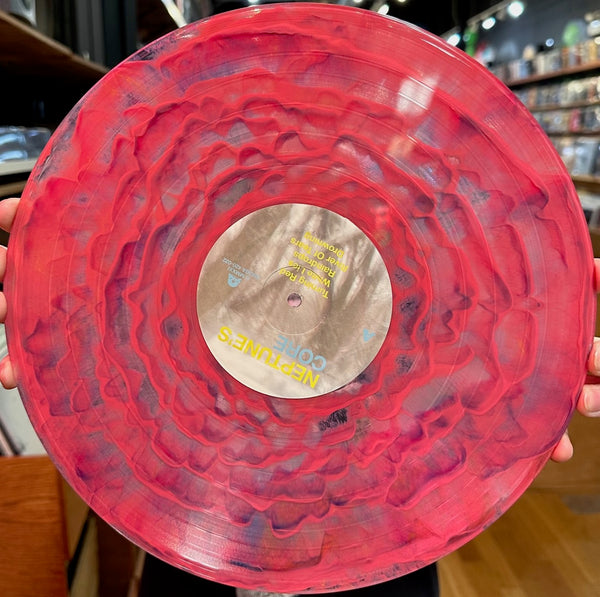 Neptune's Core – Neptune’s Core - New LP Record 2022 Shuga Records Wax Mage Press Vinyl & Numbered 22/25 - Chicago Indie Rock / Pop Rock / Psychedelic Rock