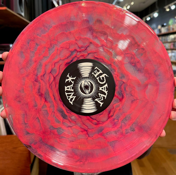 Neptune's Core – Neptune’s Core - New LP Record 2022 Shuga Records Wax Mage Press Vinyl & Numbered 22/25 - Chicago Indie Rock / Pop Rock / Psychedelic Rock - Shuga Records