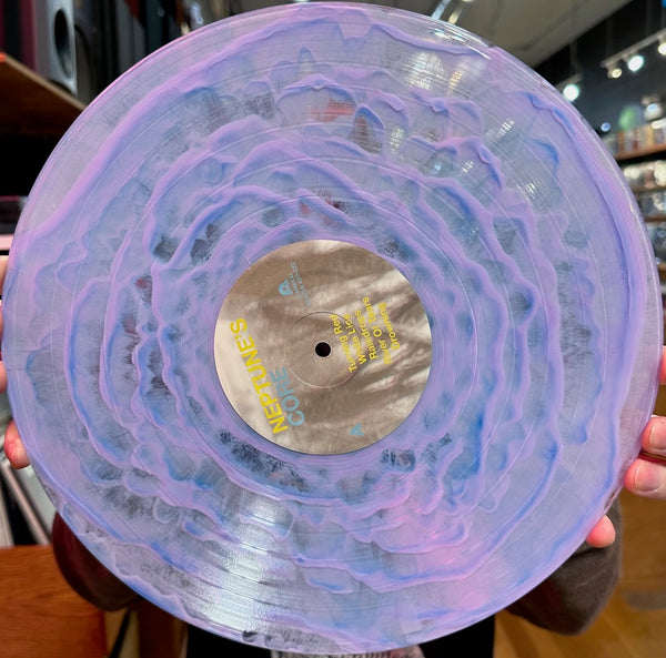 Neptune's Core – Neptune’s Core - New LP Record 2022 Shuga Records Wax Mage Press Vinyl & Numbered 25/25 - Chicago Indie Rock / Pop Rock / Psychedelic Rock - Shuga Records