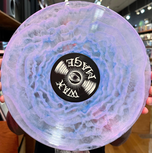 Neptune's Core – Neptune’s Core - New LP Record 2022 Shuga Records Wax Mage Press Vinyl & Numbered 25/25 - Chicago Indie Rock / Pop Rock / Psychedelic Rock - Shuga Records