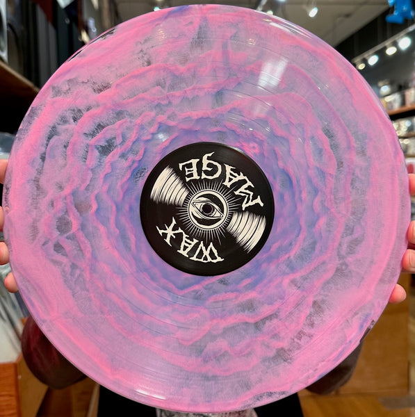 Neptune's Core – Neptune’s Core - New LP Record 2022 Shuga Records Wax Mage Press Vinyl & Numbered 24/25 - Chicago Indie Rock / Pop Rock / Psychedelic Rock - Shuga Records