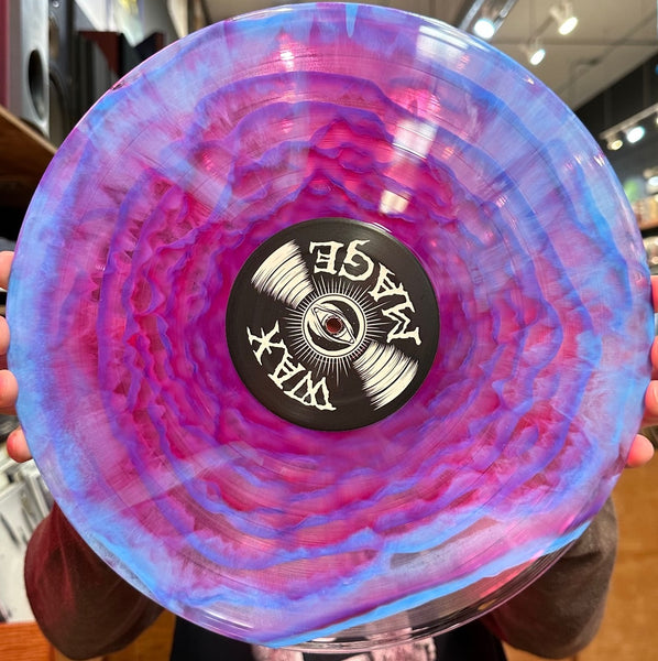 Neptune's Core – Neptune’s Core - New LP Record 2022 Shuga Records Wax Mage Press Vinyl & Numbered 23/25 - Chicago Indie Rock / Pop Rock / Psychedelic Rock - Shuga Records
