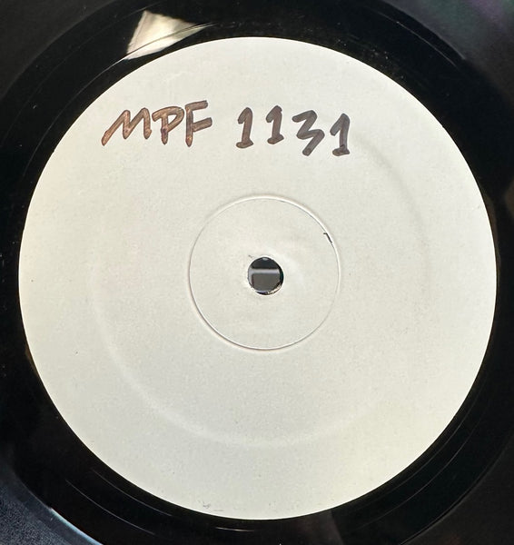 Brian Eno – Before And After Science - VG+ LP Record 1977 Polydor Japan Test Pressing Promo Vinyl - Art Rock / Electronic - Shuga Records