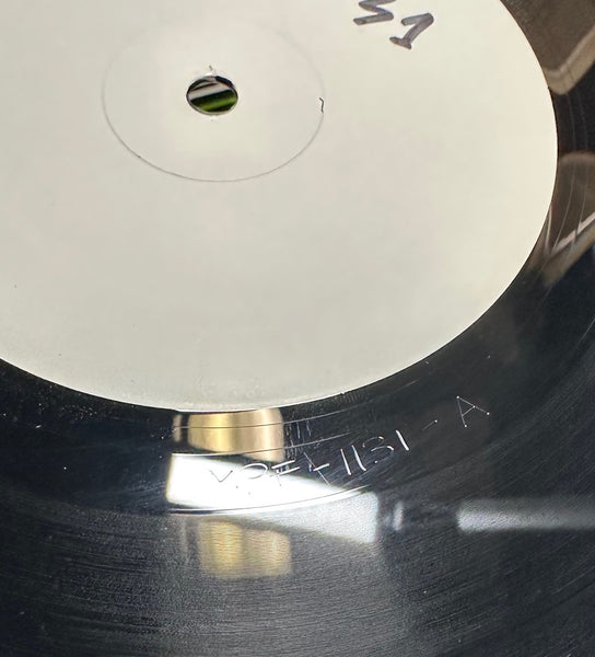 Brian Eno – Before And After Science - VG+ LP Record 1977 Polydor Japan Test Pressing Promo Vinyl - Art Rock / Electronic - Shuga Records