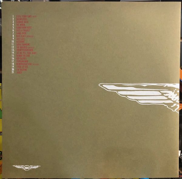 Doomtree -  Doomtree - New 2 Lp Record 2008 Self Released USA Vinyl & Olive Green Screen Printed Cover - Hip Hop - Shuga Records