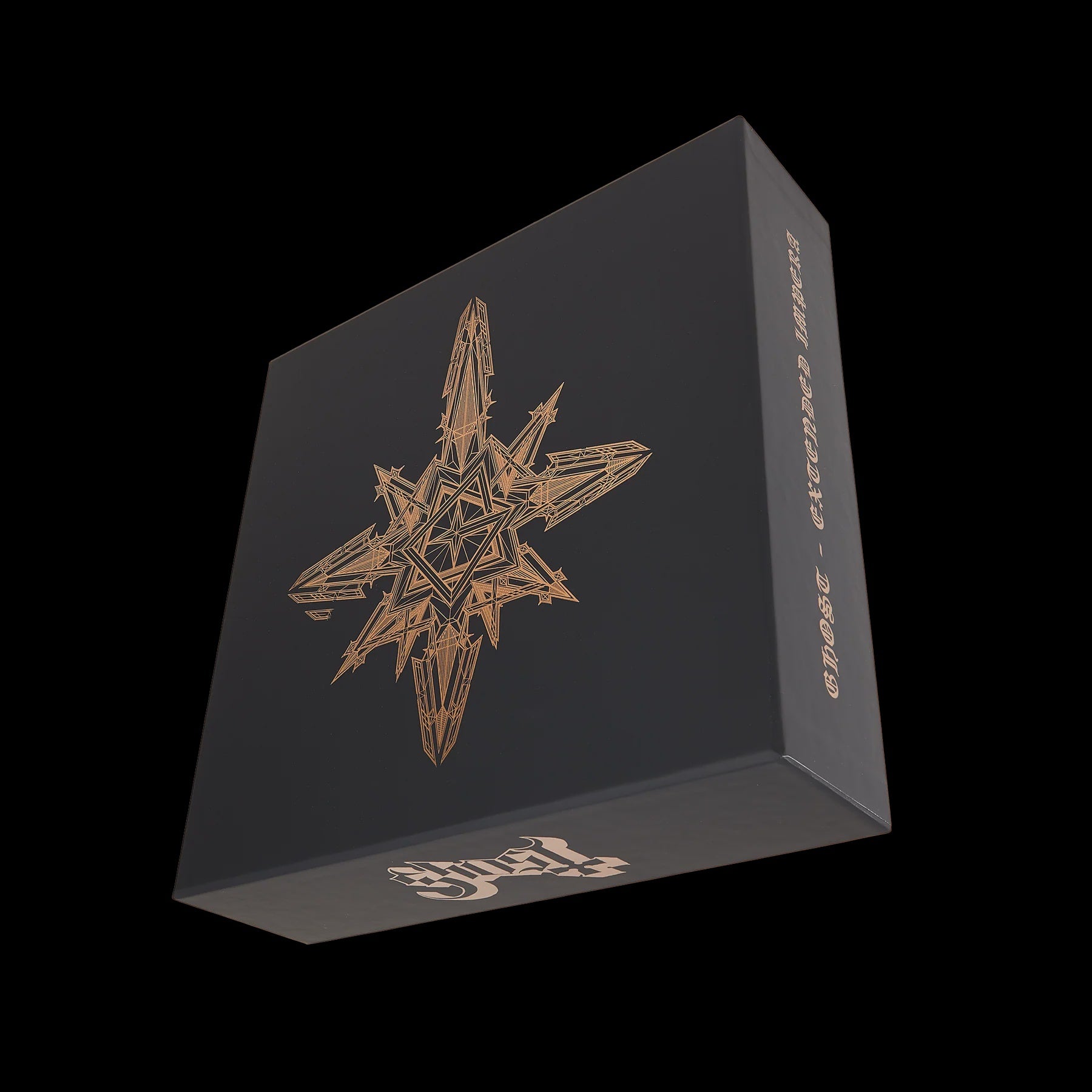 Ghost - Extended Impera - New 3 LP + 7" Box Set 2023 Loma Vista Vinyl - Doom Metal / Heavy Metal - Shuga Records