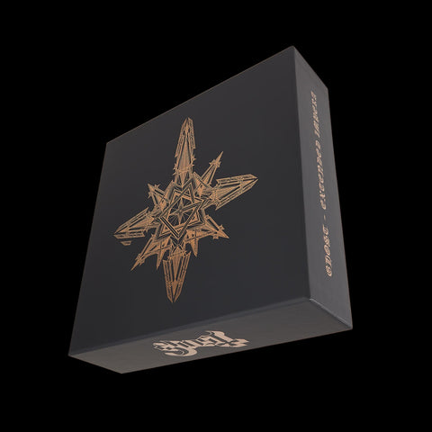 Ghost - Extended Impera - New 3 LP + 7" Box Set 2023 Loma Vista Vinyl - Doom Metal / Heavy Metal