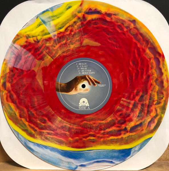 Vesper ‎– Years - New Lp Record 2019 Shuga / Wax Mage Exclusive Vinyl #21/26 - Synth-pop / Electronic - Shuga Records