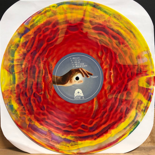 Vesper ‎– Years - New Lp Record 2019 Shuga / Wax Mage Exclusive Vinyl #22/26 - Synth-pop / Electronic - Shuga Records