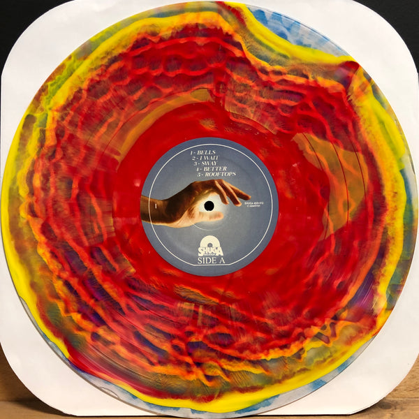Vesper ‎– Years - New Lp Record 2019 Shuga / Wax Mage Exclusive Vinyl #4/26 - Synth-pop / Electronic - Shuga Records