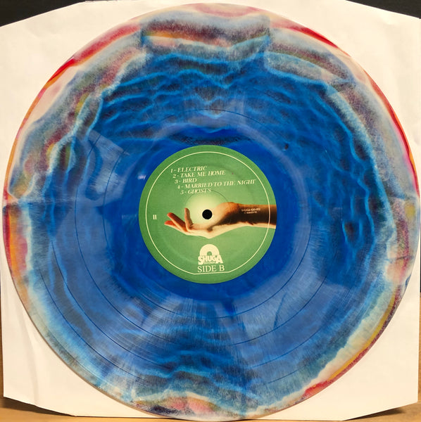 Vesper ‎– Years - New Lp Record 2019 Shuga / Wax Mage Exclusive Vinyl #7/26 - Synth-pop / Electronic - Shuga Records