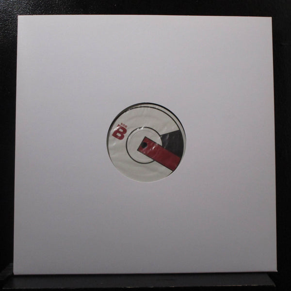Mungion - Scary Blankets - LP Test Pressing #2 - Shuga Records
