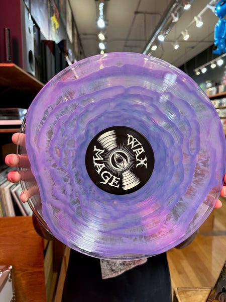 Neptune's Core – Neptune’s Core - New LP Record 2022 Shuga Records Wax Mage Press Vinyl & Numbered 18/25 - Chicago Indie Rock / Pop Rock / Psychedelic Rock - Shuga Records