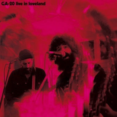 GA-20 – Live In Loveland - New LP Record 2023 Karma Chief Vinyl - Electric Blues