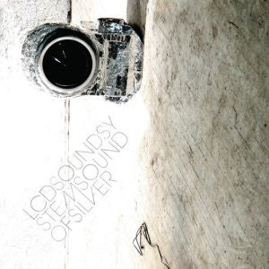 LCD Soundsystem - Sound of Silver (2007) - Mint- 2 LP Record 2016 DFA Vinyl - Electro / Indie Rock / Disco - Shuga Records