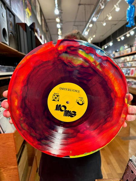 Spun Out ‎– Touch the Sound - New LP Record 2020 Shuga Records Wax Mage Press Vinyl & Numbered 22/28 - Chicago Indie Rock / Pop Rock / Psychedelic Rock - Shuga Records