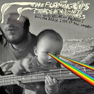 The Flaming Lips, Stardeath And White Dwarfs With Henry Rollins And Peaches – Dark Side Of The Moon (2009) - New LP Record 2022 Warner Vinyl - Psychedelic Rock / Classic Rock
