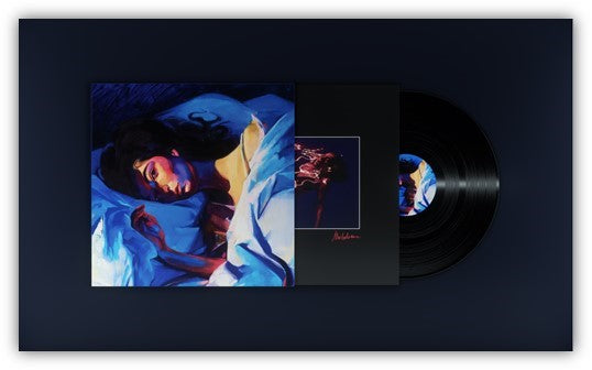 Lorde ‎– Melodrama - New LP Record 2018 Lava Republic USA Vinyl - Indie Pop