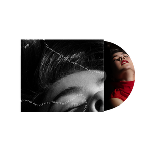 Mitski - Laurel Hell - New CD 2022 Dead Oceans "Stay" Variant Cover 1 of 4 - Indie Rock - Shuga Records