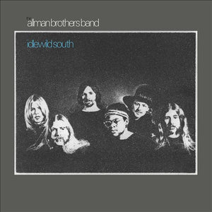 The Allman Brothers - Idlewild South (1970) - New Lp Record 2016 Mercury Europe Import 180 gram Vinyl - Rock / Southern Rock