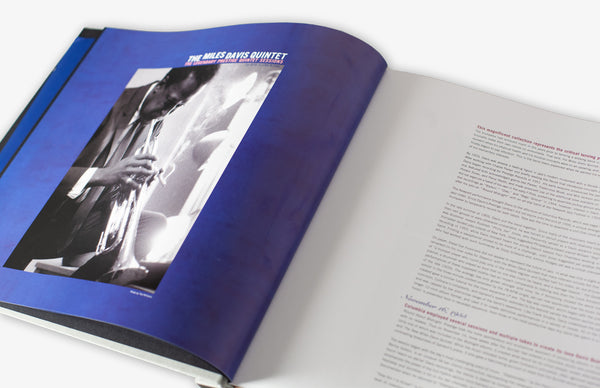 The Miles Davis Quintet  ‎– The Legendary Prestige Quintet Sessions - New 6 LP Record 2019 Craft 180 gram Vinyl Box Set & Book - Jazz / Bop - Shuga Records