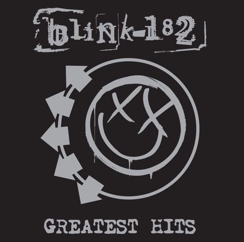 Blink-182 – Greatest Hits (2005) - New Vinyl 2 Lp 2018 Geffen Europe Vinyl - Pop Punk