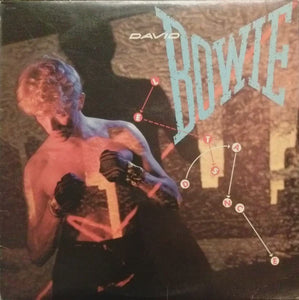 David Bowie ‎– Let's Dance - Mint- Lp Record 1983 EMI America USA Original Vinyl - Pop Rock