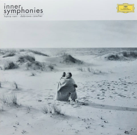 Hania Rani · Dobrawa Czocher – Inner Symphonies - New 2 LP Record 2022 Deutsche Grammophon Europe Vinyl - Classical / Contemporary