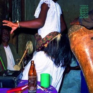 Various – Buganda Royal Music Revival - New Limited Edition LP Record 2021 Uganda Import Purple Vinyl - African Folk from Kingdom of Buganda