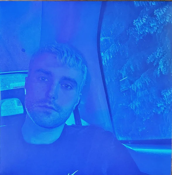 Fred Again.. - Actual Life 3 (January 1 - September 9 2022) - New LP Record 2022 Atlantic Europe Clear Vinyl - Electronic / House / UK Garage - Shuga Records