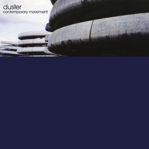 Duster - Contemporary Movement (2000) - New Cassette 2022 Numero Group USA Tape - Space Rock / Indie Rock