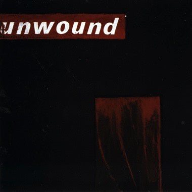 Unwound – Unwound (1995)  - New LP Record 2023 Numero Group Rising Blood Vinyl - Indie Rock / Post-Hardcore