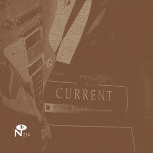 Current – Yesterday's Tomorrow Is Not Today - New 3 LP Record 2022 Numero Group Vinyl, Photos & Booklet - Emo / Hardcore / Post-Hardcore