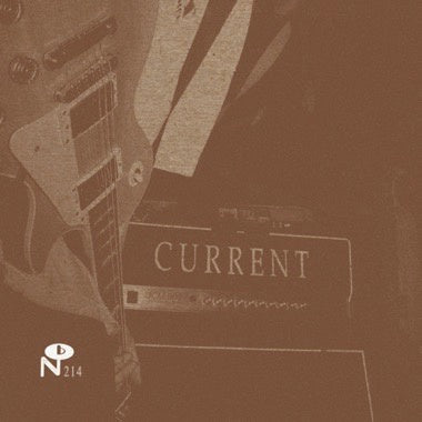 Current – Yesterday's Tomorrow Is Not Today - New 3 LP Record 2022 Numero Group Midwest Gold Vinyl, Photos & Booklet - Emo / Hardcore / Post-Hardcore