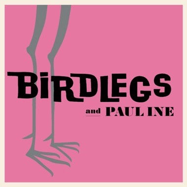 Birdlegs & Pauline – Birdlegs & Pauline (1964) - New LP Record 2022 Numero / Cuca Baby Pink Vinyl - R&B / Soul