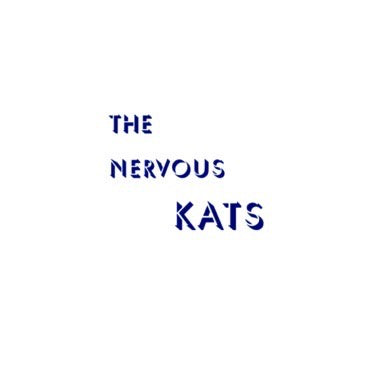 Nervous Kats - Bailey's Nervous Kats - New LP Record 2023 Numero Group Northwind Splatter Vinyl - Rock n Roll / Surf Rock / Exotica / R&B