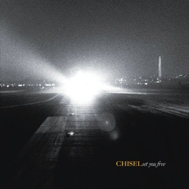 Chisel – Set You Free (1997) - New 2 LP Record 2023 Numero Group Vinyl - Punk  / Mod