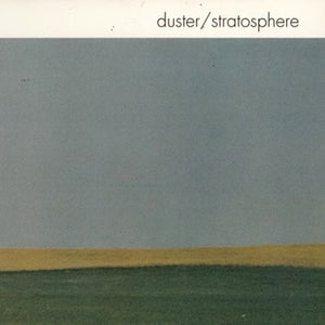 Duster - Stratosphere (1998) (25th Anniversary Edition) - New LP Record 2023 Numero Group Constellations Splatter 180 gram Vinyl, Numbered & Poster - Indie Rock / Slowcore / Lo-Fi - Shuga Records